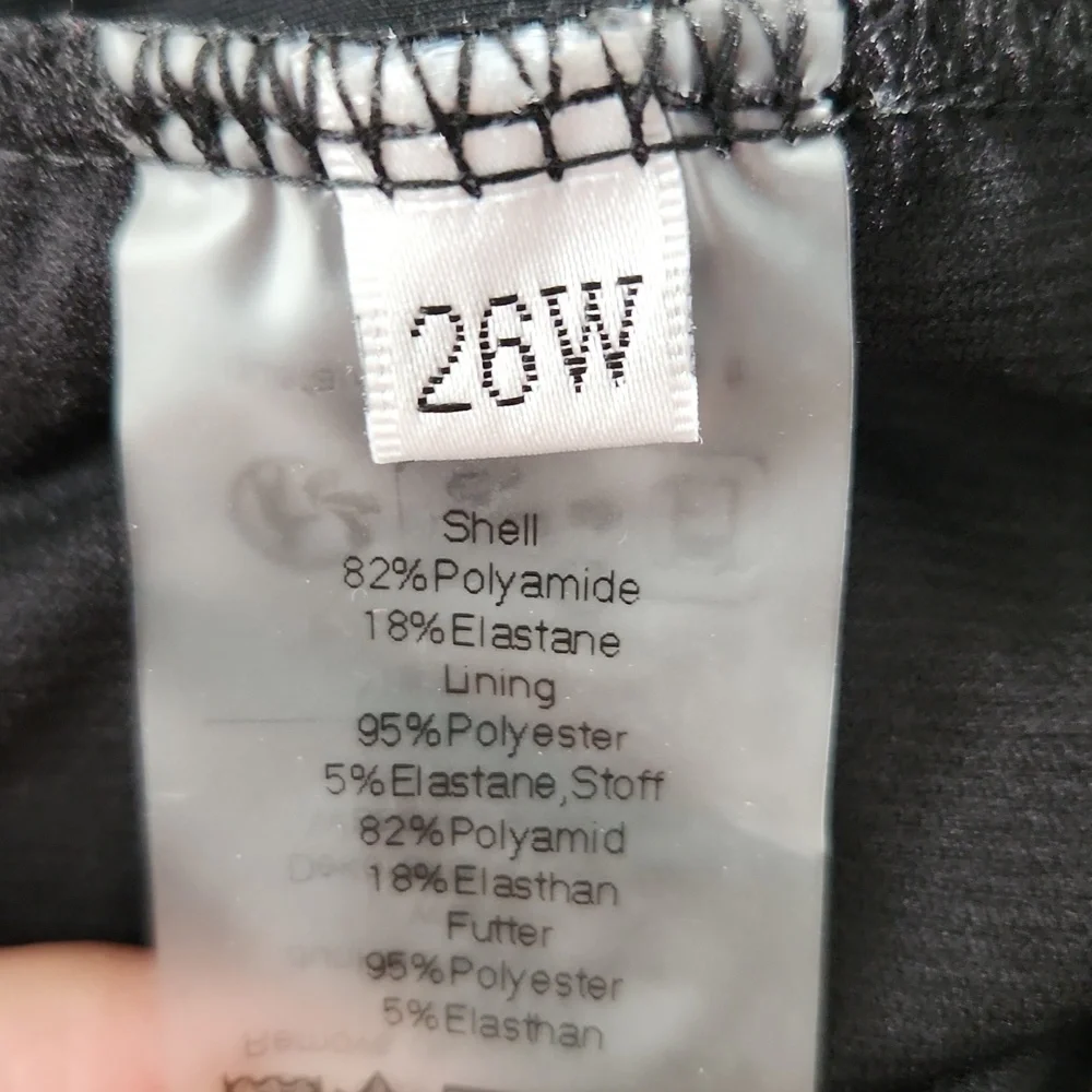 Swim Bottom - Picture 5 of 5